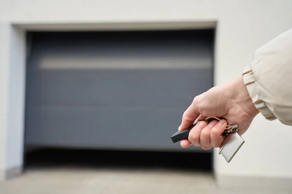 Garage Door Repair
